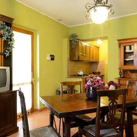 Le Querce Di Assisi Casa rural Piano Delle Pieve