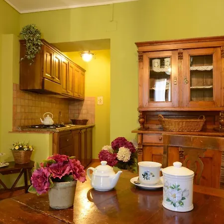 Le Querce Di Assisi Casa rural