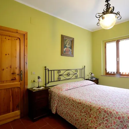 Venkovský dům Le Querce Di Assisi