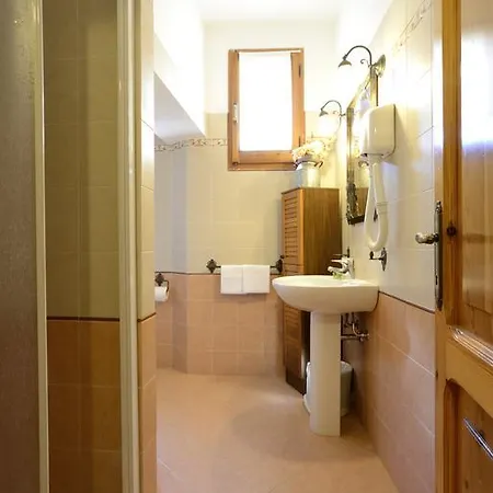 Le Querce Di Assisi Piano Delle Pieve