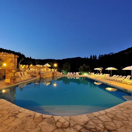 Le Querce Di Assisi Piano Delle Pieve