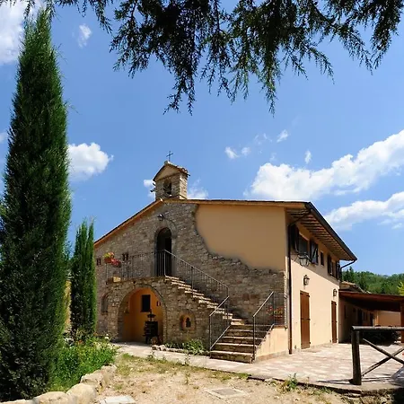 Le Querce Di Assisi