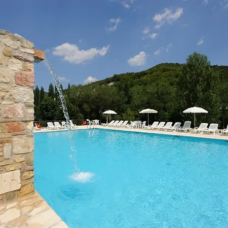 Le Querce Di Assisi Casa rural