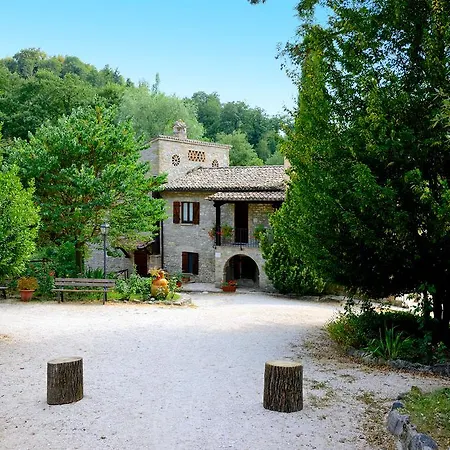 Le Querce Di Assisi *