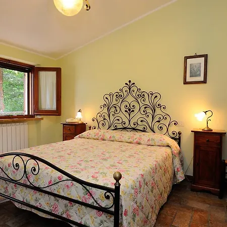 Le Querce Di Assisi Piano Delle Pieve