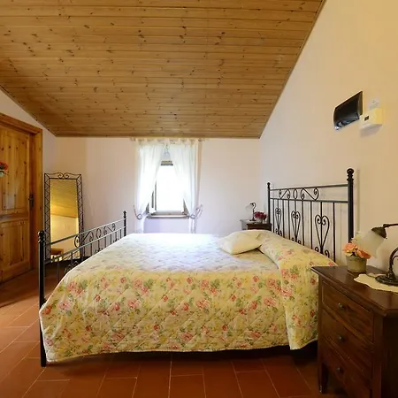 Le Querce Di Assisi Piano Delle Pieve